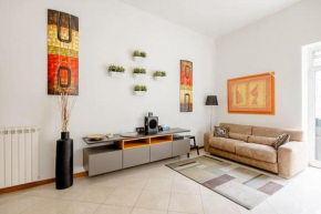 Arvi's Home - in the center of the city of Naples